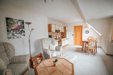 Delphin-Appartements - Wohnung O5