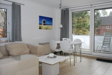 Haus Tannengrund - Haus Tannengrund - Wohnung 04, haustierfrei