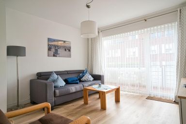 Kiwitt, Haus - Grooter Kiwitt – Ferienwohnung für kurze Wege