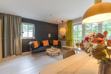 Ferienwohnung Friesenjung