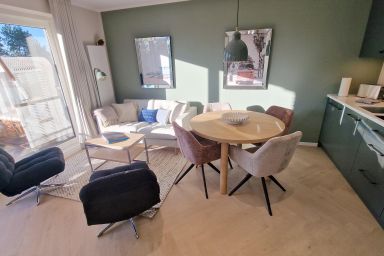 Haus Atlantis - Haus Atlantis Ferienwohnung Nr. 06