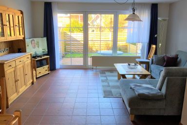 Dirks Ferienhaus Bürgermeister - Ferienhaus Bürgermeister