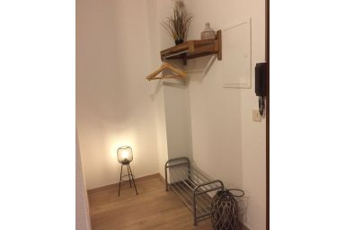 Haus Nordsee - Haus Nordsee Whg 18