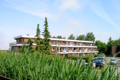 Haus Utlande - Haus Utlande Whg 20