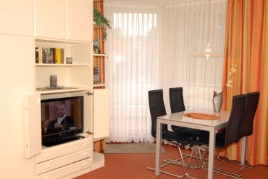 Haus Hayer - Haus Hayer Whg 07