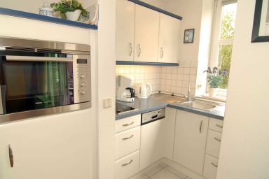 Haus Calidris - Haus Calidris Whg 08