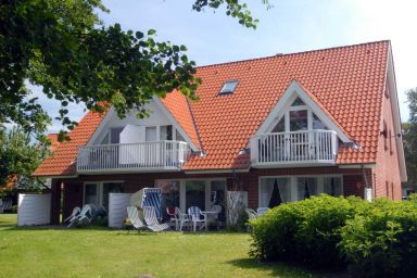 Haus Am Sommerdeich - Haus Am Sommerdeich Whg 16