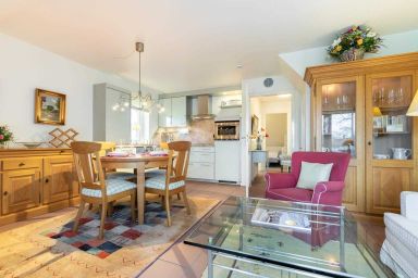 Haus Sommerdeich - Wohnung 4B Westmarkenpalais (ID 375)