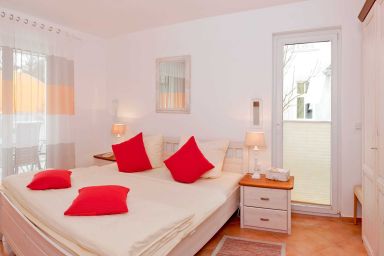 Ferienwohnung Mercedes - Ferienwohnung Mercedes in Zinnowitz