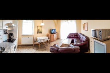 Appartement / Fewo in Binz - Fewo 15