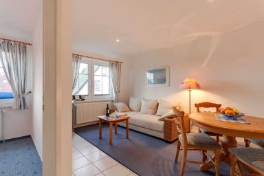 Haus Arkona - Nr. 4_2-Raum-FeWo  im OG für 3 P.