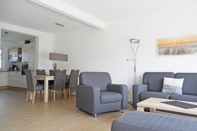 Haus To Eek - Haus “To Eek”  Zur Eiche 13 E