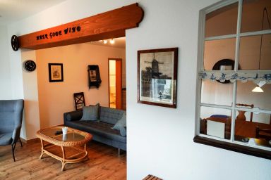 Lindenhof - Ferienwohnung Mühlenstube