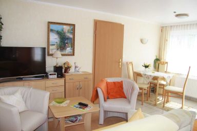 Ferienanlage Bräuning - Ferienwohnung 1