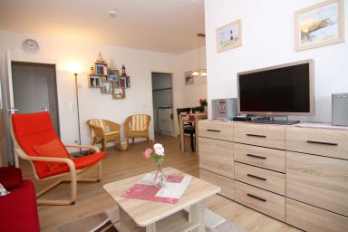 Ostsee-Ferienwohnung App.6110 - Ostsee-Ferienwohnung App. 6110
