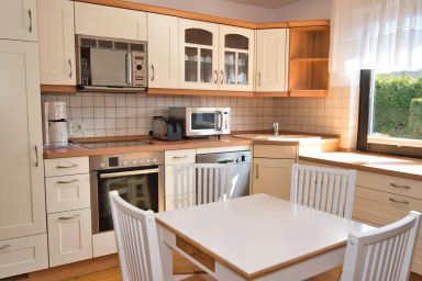 KOS Hotel & Ferienpension Elisabeth Haus Bergmann - FeWo Margrit