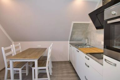 KOS Hotel & Ferienpension Elisabeth Haus Bergmann - FeWo Olaf