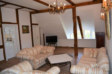 Gutshaus Redentin - Schwalbennest