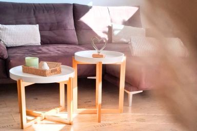 Ferienwohnung Meerliebe