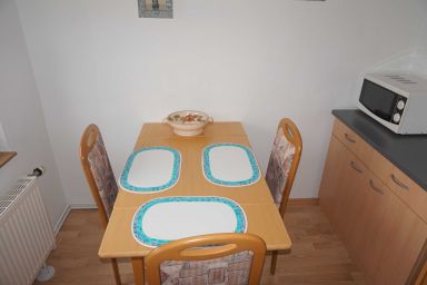 Haus am Meer - Borkum
