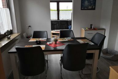 Ferienwohnung König - Ferienhaus