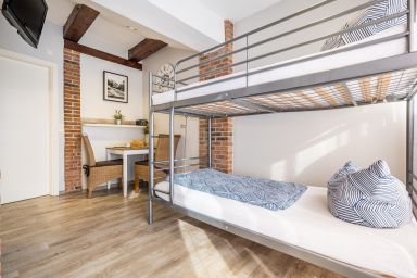 Haus Ferienglück - Appartement 12