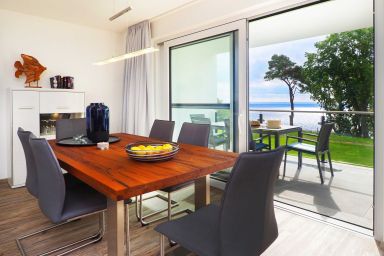 Apartment Zauberhaff - Oase am Haff - Zauberhaff (5-4)