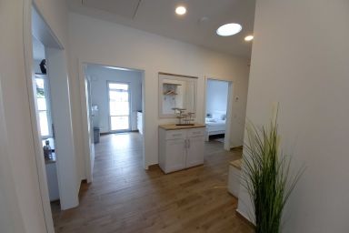 Ferienhaus Piel | Am Inselwald - Bungalow