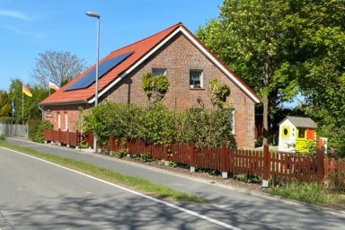 Ferienhaus am Bunderhammrich 25184 - Ferienhaus Am Bunderhammrich