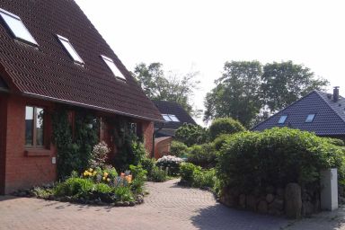 Ferienwohnung Uferschwalbe - Zarth-Ohlendorf FW Uferschwalbe in Kopperby an der Schlei