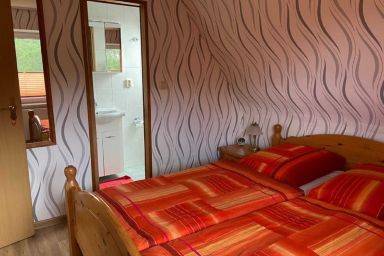 Ferienwohnung Am Norderende - Ferienwohnung Süd