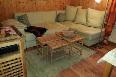 Ferienhaus Sturm - Ferienwohnung 3