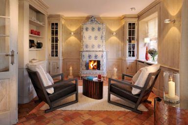 SalzWasserHerz SENHOOG Luxury Holiday Homes ***** - SalzWasserHerz SENHOOG Luxury Holiday Homes ******