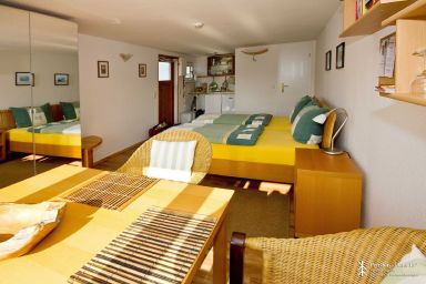 Pension Haus 15 - Sylvia Habrich - Ferienhaus