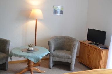 Witthus - kleine Ferienwohnung