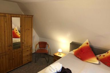 Haus Matheo - Ferienwohnung