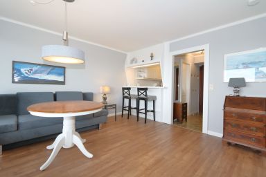 Haus am Meer14 - App. 117 OB