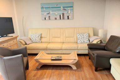 Ferienwohnung Deichspatz