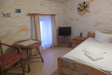 Urlaub bei Monsieur Pigard 42001 - EZ 4