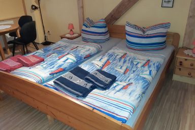 Urlaub bei Monsieur Pigard 42001 - DZ 2