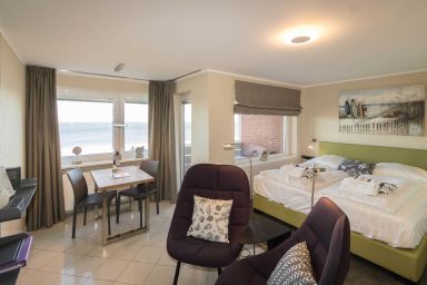 Residenz am Meer Whg. 25 bi Füürtoorm