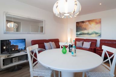 Ferienwohnung Am Wasser 4 (EG)