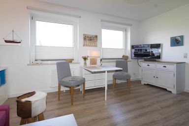 Ferienwohnung Bartram