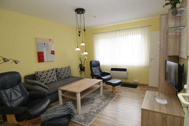 Haus Gräpel App. 6