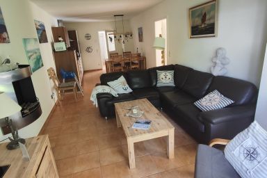Villa Strandnah WE 03 Sonnentraum
