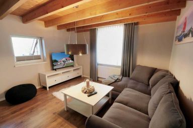 Gutshaus Silvitz, Whg. 3 - Ferienwohnung 223RB3, Gutshaus Silvitz