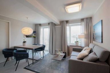 Haus Meersinn, Whg. 402 - Ferienwohnung 104RB402, Haus Meersinn