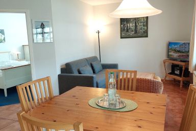 Villa Dornbusch, Whg. 5 - Ferienwohnung 9RB5 Dornbusch, Residenz am Kluenderberg