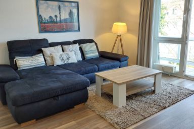 Wohnpark Granitz - 90712 - Ferienwohnung 22RB32, Wohnpark Granitz
