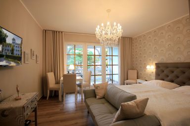 Aparthotel Ostsee, Whg. 28 - Ferienwohnung 213RB28, Aparthotel Ostsee